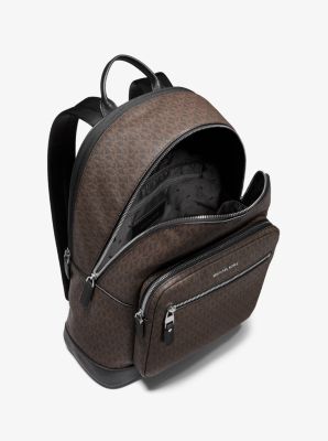 Rucksack Hudson aus Logostoff
