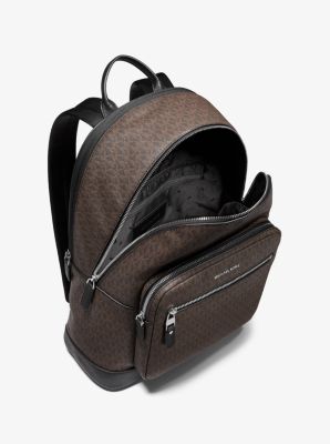 Hudson Logo Backpack image number 1