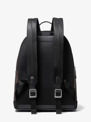 Rucksack Hudson aus Logostoff