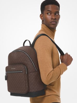 Rucksack Hudson aus Logostoff