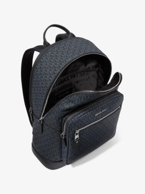 Rucksack Hudson aus Logostoff