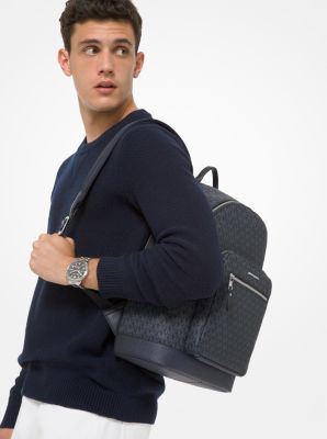 Hudson Logo Backpack