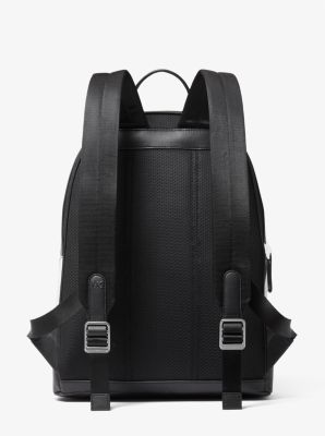 Hudson Logo Stripe Backpack
