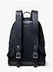 Hudson Pebbled Leather Backpack image number 2