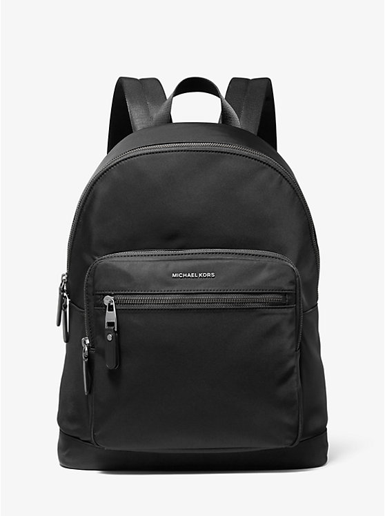 Hudson Nylon Backpack image number 0