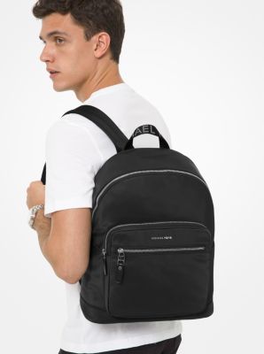 Hudson Nylon Backpack