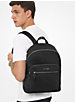 Hudson Nylon Backpack image number 3