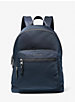Hudson Nylon Backpack image number 0