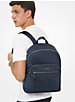 Hudson Nylon Backpack image number 3