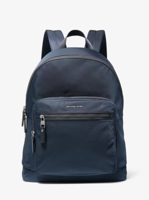 Michael kors deals perforated backpack