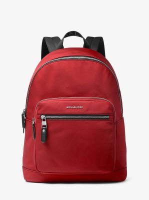 Hudson Nylon Backpack