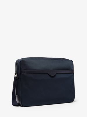 hudson messenger bag