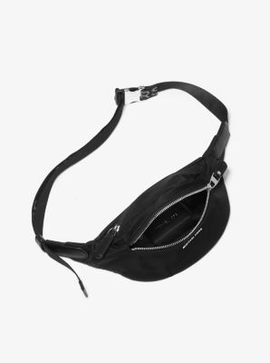 Hudson Medium Nylon Belt Bag | Michael Kors