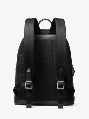 Hudson Logo Backpack, Michael Kors