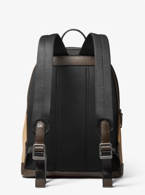 Michael Kors★バックロゴ レザーパンプス Michael Michael Kors レザーパンプス | ブラック | FARFETCH JP