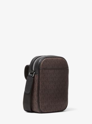 Hudson Logo Smartphone Crossbody Bag | Michael Kors [US]