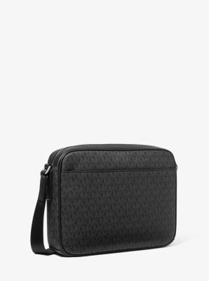 Hudson Logo Stripe Camera Bag image number 2