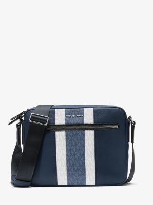 michael kors camera bag