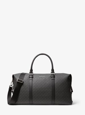 Men's Designer Duffle & Weekend Bags | Michael Kors