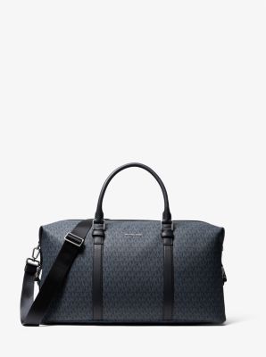 Michael kors 2025 mens duffle bag