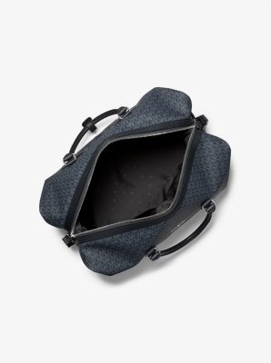 Weekender Hudson mit Logo