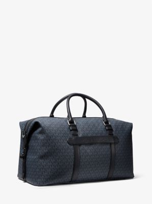 Hudson Logo Weekender Bag image number 2