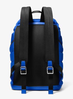 Brooklyn Quilted Nylon Backpack image number 2