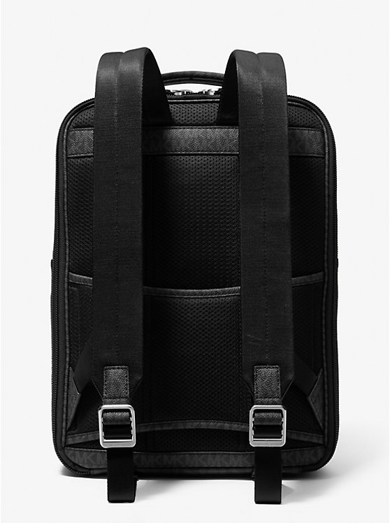 Brooklyn Nylon Backpack image number 2