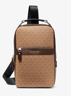 Hudson Logo Sling Pack | Michael Kors