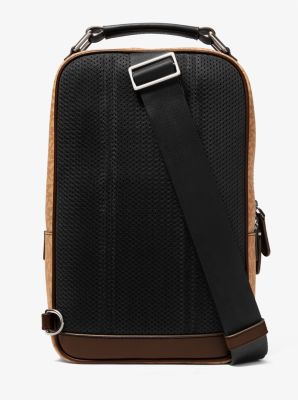 Hudson Logo Sling Pack image number 2