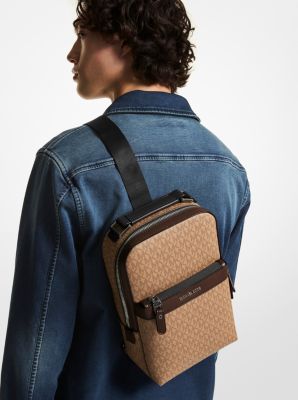 Hudson Logo Sling Pack