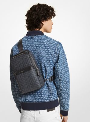 Hudson Logo Sling Pack image number 3