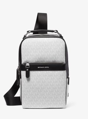 Hudson Logo Sling Pack