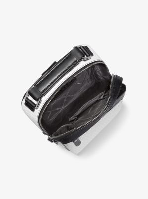Sac à une bretelle Hudson à logo