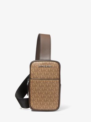 Men's Designer Messenger & Crossbody Bags | Michael Kors