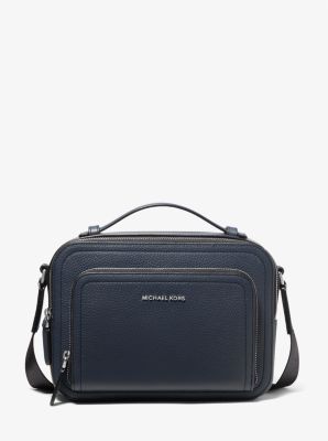 Michael Kors Shoulder Bag in Black for Men