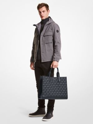 Michael kors mens tote bag sale