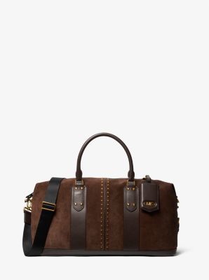 Michael kors men's clearance duffle bag