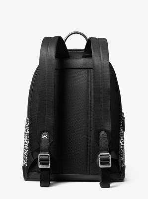 Hudson Graphic Logo Backpack image number 2