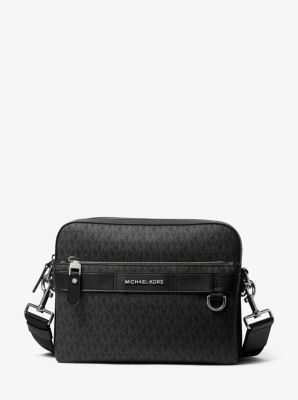 Hudson 2 in 1 Logo Crossbody Bag Michael Kors Canada