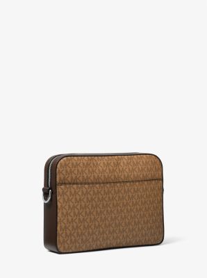 Hudson 2-in-1 Logo Crossbody Bag image number 2