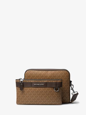 Calvin Klein Hudson Monogram Crossbody, ModeSens