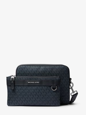 Hudson 2-in-1 Logo Crossbody Bag image number 4