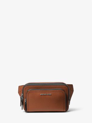 Michael kors fanny discount pack for men