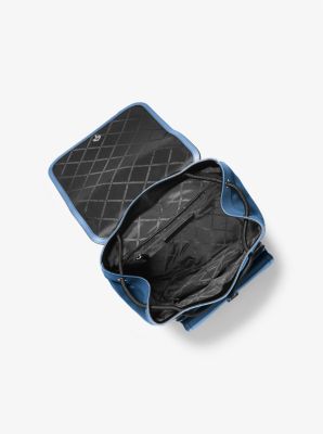 バッグ Smooth Leather BackPack Leather laptop backpack New York DUDU | dudubags