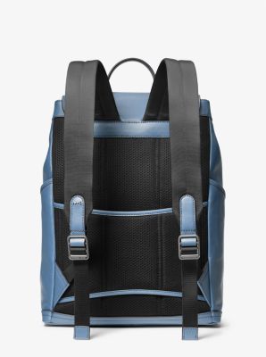 Varick Leather Backpack | Michael Kors [US]