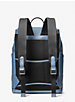 Varick Leather Backpack image number 2