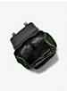 Varick Leather Backpack image number 1