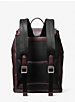 Varick Leather Backpack image number 2