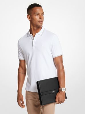 Porte document 2024 homme michael kors